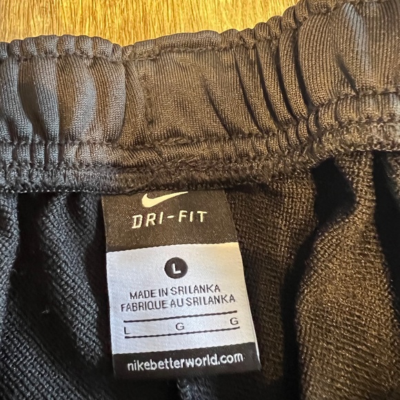 Nike sportswear, running sports pants with Zipper leg - Picture 4 of 6